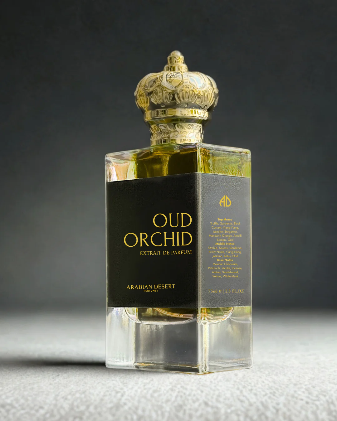 UNISEX FRAGRANCES