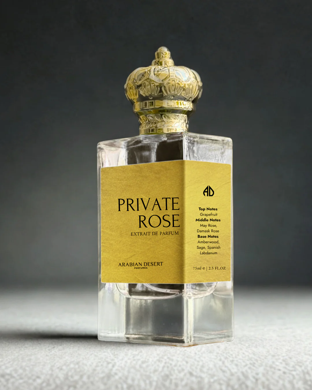 SAMPLE THE LUXURY